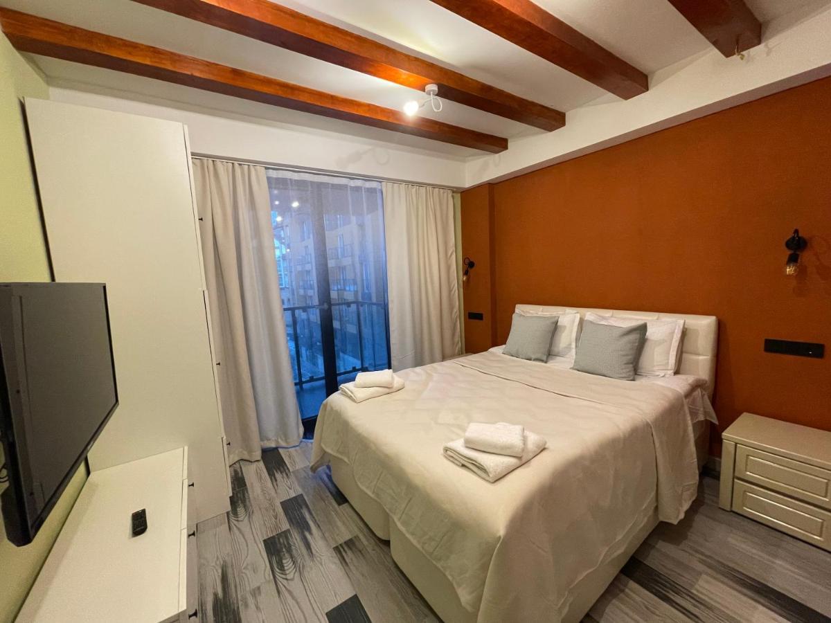דירות Redco Four Seasons In New Gudauri 302 מראה חיצוני תמונה